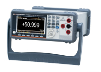 GDM-79041 Универсальный измерительный прибор-вольтметр, дисплей 51000 отсчетов, DCV, ACV, DC, AC, Частота/ Период, Сопротивление, Целостность цепи, P-N (диод) GW Instek pe1100530 фото