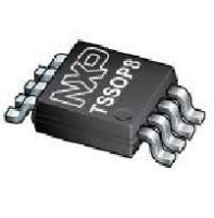 PCA9536DP.118 Расширитель портов шины I2C 4-бит 8TSSOP NXP pe590835 фото