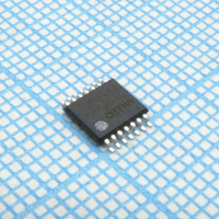 AS5048A-HTSP 14-ти разрядный энкодер с магнитным ротором электропитание 3.3/5.5В ams-Osram pe403955 фото