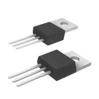 SPP03N60S5 Транзистор полевой MOSFET N-канальный 600В 3.2A INF pe239603 фото