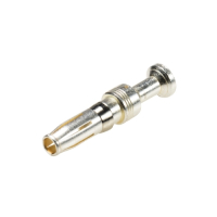Розеточный обжимной контакт (Ag) D 3,6- 4,0 QMM AG Wieland Electric pe2085875 фото