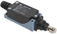 Выключатель концевой КВ-8112 толкатель с роликом IP65 KKV12-8112-2-65 IEK pe974323 фото