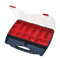 SB-4536B Контейнер для деталей, 450х355х75мм Pro\'sKit pe1106931 фото