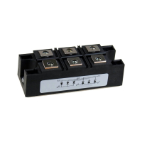 VS-160MT120KPBF Диодный мост Трехфазный 1200В 160А VISHAY pe146420 фото