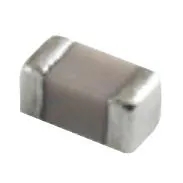 GRM0335C1E8R2CA01D Конденсатор керамический многослойный SMD 0201 (0.6х0.3 мм) 25 В 8.2 пФ ±0.25 пФ  C0G -55°C…+125°C общего назначения MURATA pe1006324 фото