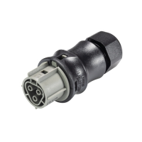 Розеточный разъем на кабель RST25I3S B1 ZR2SV BG03 Wieland Electric pe2120948 фото