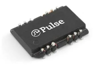 HX2326NLT Интерфейсный трансформатор 100BASE-TX POE+ PULSE pe360436 фото