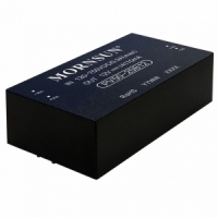 PV50-25B12 Преобразователь DC/DC 50 Вт, вход 120-750 VDC, выход 12 VDC, 4,167 A, корпус на плату MORNSUN pe1016564 фото