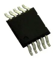 MCP4728A0-E/UN ЦАП 12-бит счетверенный шина SPI/встроенный источник опорного напряжения 8SOIC MCHP pe754676 фото
