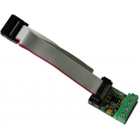 MOD-RS485 Плата расширения с разъемом UEXT и интерфейсом  RS485 Olimex pe314356 фото
