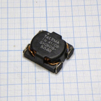 SH260C-5.0-50 50uH 5.0A/ 50 mOhm 260kHz TALEMA pe127732 фото