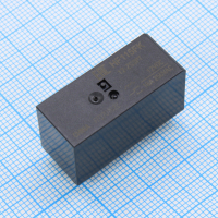 HF115FK/12-ZS3PT Реле силовое, 16 А, одна контактная группа на переключение катушка 12 В HONGFA pe849140 фото