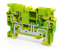 Заземляющая клемма CPG4 ConnectWell pe790005 фото