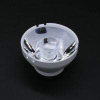 ASH31D19H5G Линза для светодиода 3535/3030/XML5050, ~5°, D=31,5мм H:19мм, PMMA ASAHI OPTICS pe796405 фото