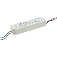 LPF-40-12 AC/DC драйвер электропитания светодиодов, 40 Вт Mean Well pe213493 фото