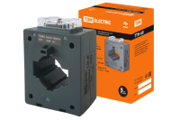 Трансформатор тока измерительный ТТН 60/1000/5-10VA/0,5-Р SQ1101-1125 TDM ELECTRIC pe741109 фото