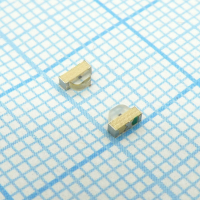 KPA-3010SECK Светодиод smd 3х1мм/оранжевый/601нм/110-250мкд/прозрачный/120°/угловой Kingbright pe157173 фото