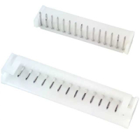 S15B-PH-K-S(LF)(SN) 1x15P PH 1 2мм 15 латунный Push-Pull,P=2мм  провод-плата / провод-провод соединитель JST pe1019637 фото