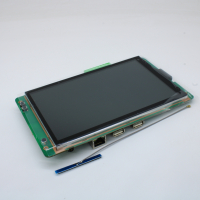 DMG12800C070_32WTC Матрица TFT 7.0