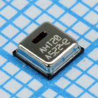 AHT20 Датчик влажности шина I2C для монтажа на плату AOSONG pe841717 фото