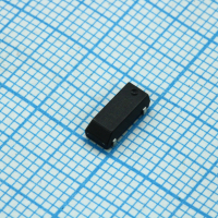 WTL3X85281FO Резонатор кварцевый 32.768кГц 20ppm, Cшунт = 2пФ, Cнагр = 12.5пФ WTL pe517877 фото
