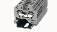 Проходная клемма WS4-SD-01P-11-00Z(H) Degson pe521205 фото