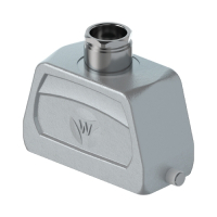Крышка разъема BAS GOT GI 24 M32 A0 Wieland Electric pe2094325 фото