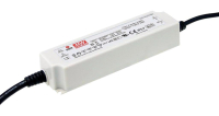 LPF-40-20 AC/DC драйвер электропитания светодиодов, 40 Вт Mean Well pe213494 фото