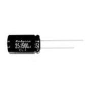 63ZLJ1000M16X25 RUBYCON pe1012982 фото