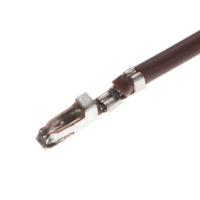 5054311000 Контакт - гнездо обжимной на кабель Molex pe359670 фото