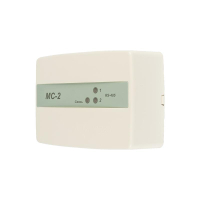Модуль сопряжения МС-2 Рубеж Rbz-073426 Рубеж pe819702 фото