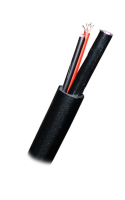 Кабель КВК-П-2 2х0.75 (бухта 200м) 00082850 SarmatT pe581110 фото