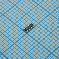RA034A331JT Резисторная сборка SMD 1206 4 резисторов по 330Ом Hottech pe521974 фото