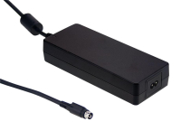 GSM160B20-R7B Адаптер от сети 220В выход 20В 8A 160Вт Mean Well pe402423 фото