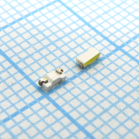 KA-2810AVW1S Светодиод smd 2,8х0,8мм/белый/650-1400мкд/прозрачный/110°/боковой свет Kingbright pe151031 фото