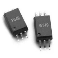 ACPL-W349-500E Broadcom pe1021175 фото