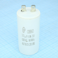 CBB60  30UF  630V SAIFU pe432375 фото