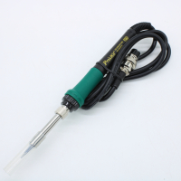 9SS-900N-SI Паяльник 60W для станции SS-206B/SS-207B/SS-989B жало 5SI-216N-B Pro\'sKit pe508151 фото