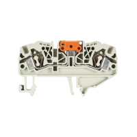 Клемма с размыкателем WKF 4 TKM/35 Wieland Electric pe2081783 фото