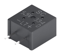 FMU0H334ZFTP18 KEMET pe1038327 фото