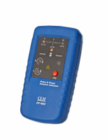 DT-902 Указатель чередования фаз и направления вращения электродвигателей CEM pe915703 фото
