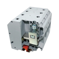 Проходная клемма JUT1-240-GY UTL pe853496 фото