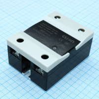 HHG1-1/250F-22-60A Реле 90-250VAC, 60A/240VAC (zero-cross) NCR (Clion) pe467704 фото