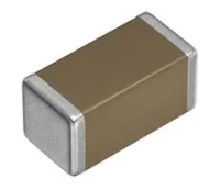 CGA5L1X7S1A156M160AC Конденсатор керамичесий многослойный SMD 1206, 10 В, 15 мкФ ±20%, X7S, -55°C…+125°C автомобильного применения TDK-EPCOS pe997880 фото