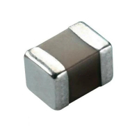 GCM033R71A472KA03D Конденсатор керамический многослойный SMD 0.0047мкФ 10В ±10% MURATA pe1022712 фото