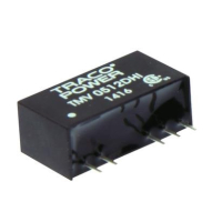 TMV 1215SHI TRACO pe515064 фото