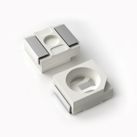 FYLS-3528PGC Светодиод smd 3,5х2,8мм/зеленый/525нм/1500мкд/прозрачный/120° FORYARD pe324344 фото