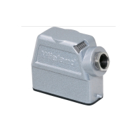 Крышка разъема HD GOT GG 25 M25 50 A2 Wieland Electric pe2094840 фото