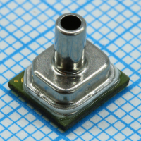 ABP2LSNT030PASA3XX Датчик давления монтаж на плату 0psi...30psi (абсолютное) 6-Pin SMD-модуль лента на катушке/туба Honeywell pe590585 фото