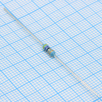 MF2547RJTB050 Резистор металлопленочный 0.25Вт 47Ом ±5% ±100 ppm/°C HK Resistor pe855289 фото